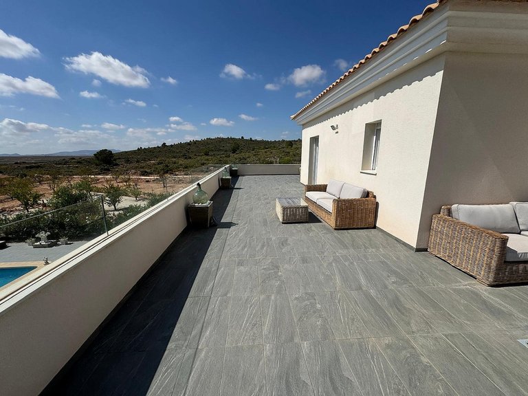 Villa for Sale in Pinoso, Alicante 45