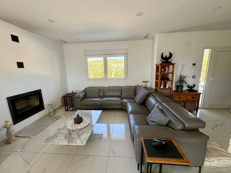 Villa for Sale in Pinoso, Alicante 37