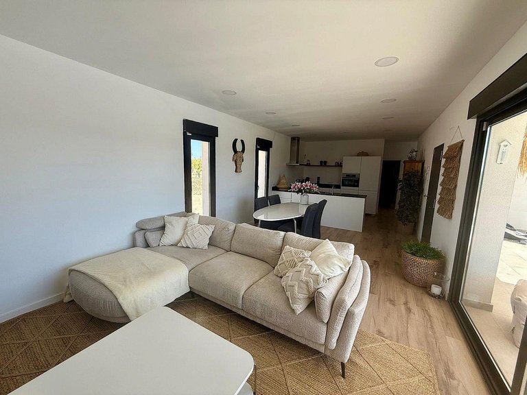 Villa for Sale in Pinoso, Alicante 8