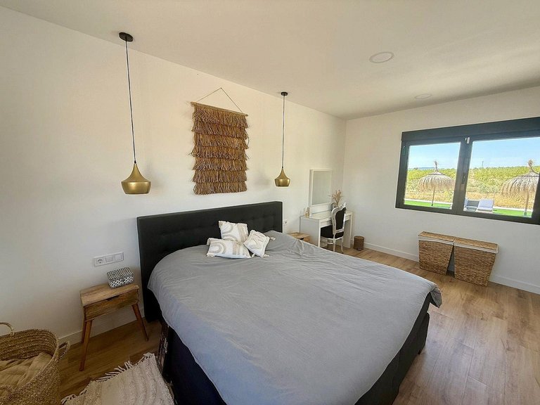 Villa for Sale in Pinoso, Alicante 17