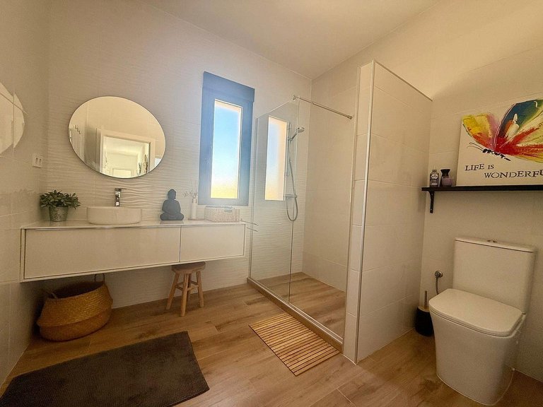 Villa for Sale in Pinoso, Alicante 21