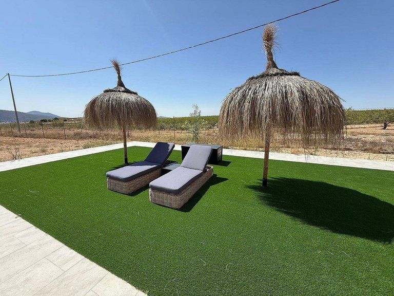 Villa for Sale in Pinoso, Alicante 3