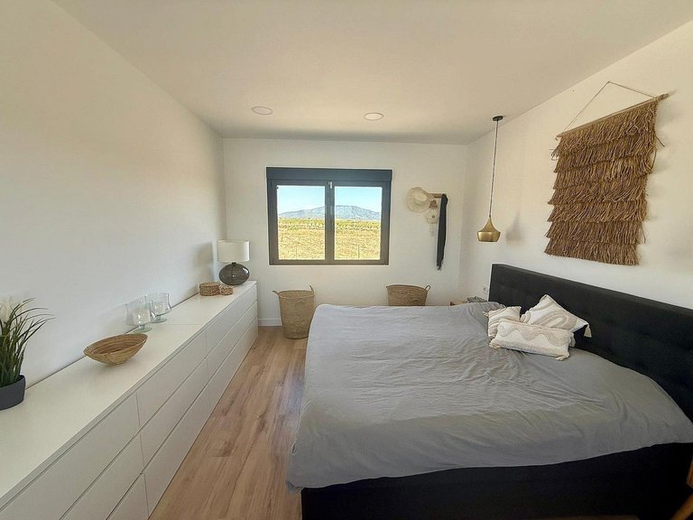 Villa for Sale in Pinoso, Alicante 16