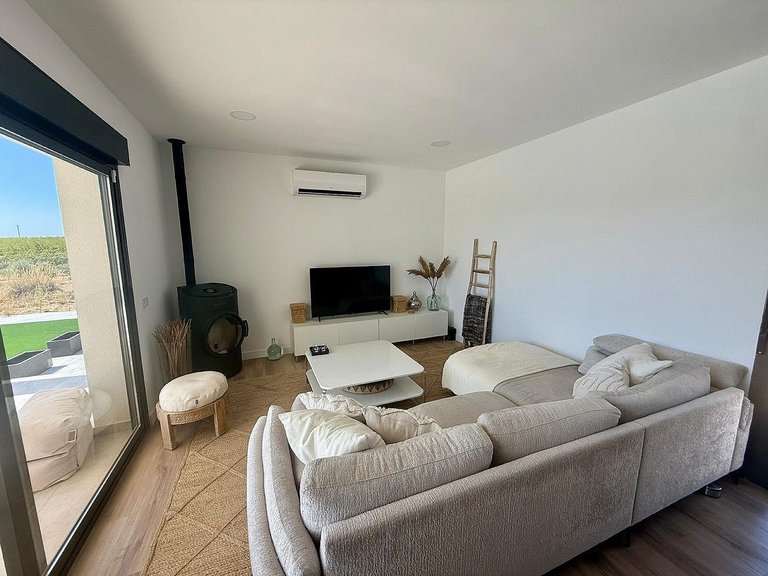 Villa for Sale in Pinoso, Alicante 12