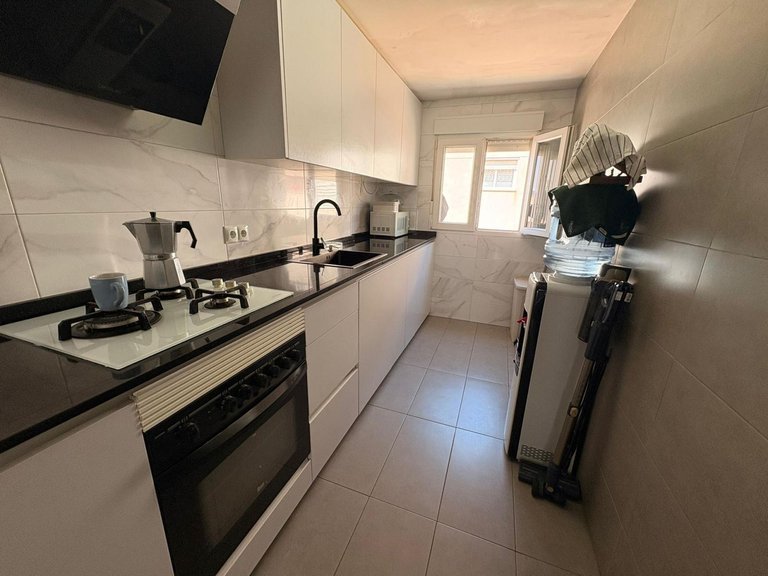 Apartment for Sale in Onil, Alicante 14