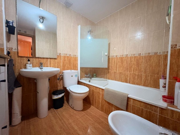 Apartment for Sale in Onil, Alicante 22