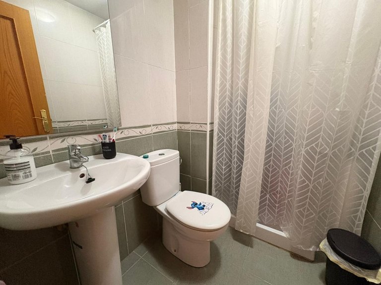 Apartment for Sale in Onil, Alicante 23