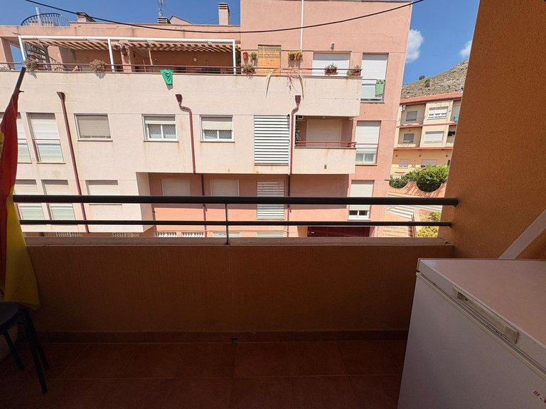 Apartment for Sale in Onil, Alicante 16