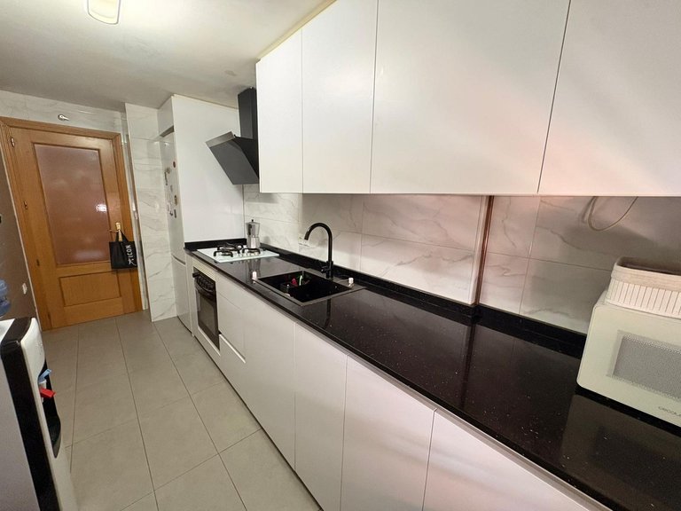 Apartment for Sale in Onil, Alicante 15