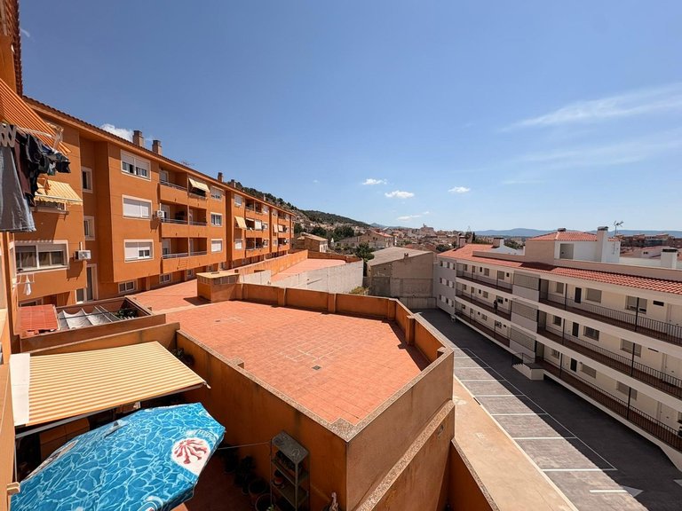 Apartment for Sale in Onil, Alicante 5