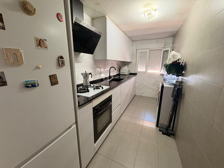 Apartment for Sale in Onil, Alicante 13