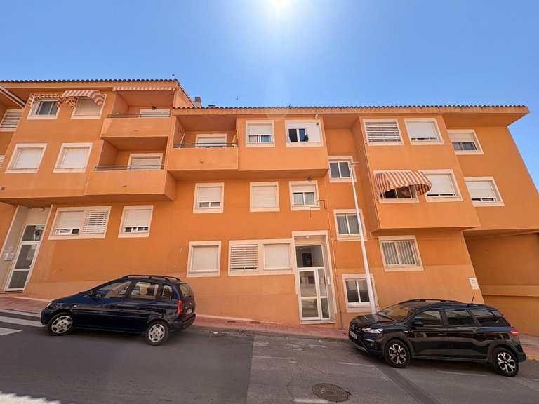 Apartment for Sale in Onil, Alicante 1