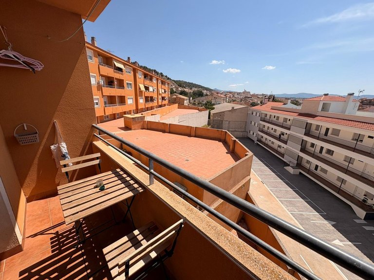Apartment for Sale in Onil, Alicante 4