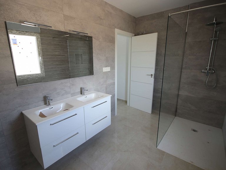 Villa for Sale in Inland Pinoso, Alicante 18