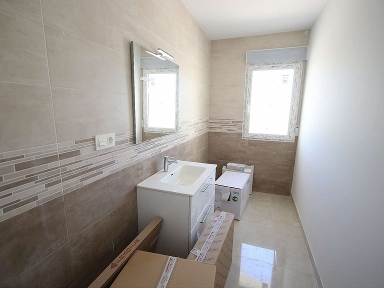 Villa for Sale in Inland Pinoso, Alicante 16
