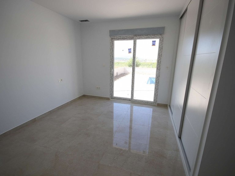 Villa for Sale in Inland Pinoso, Alicante 23
