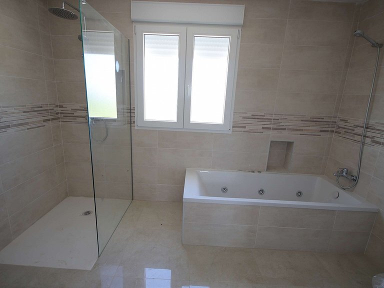 Villa for Sale in Inland Pinoso, Alicante 24