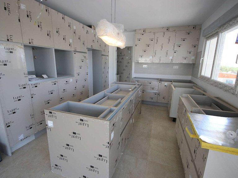 Villa for Sale in Inland Pinoso, Alicante 12