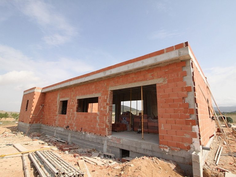 Villa for Sale in Inland Pinoso, Alicante 30