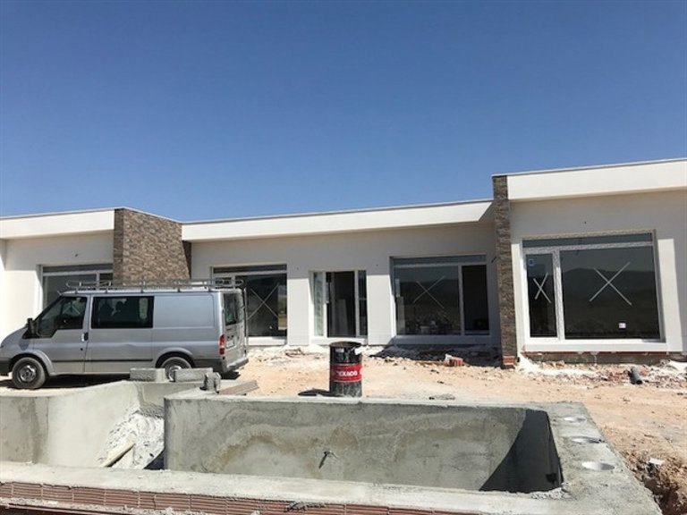 Villa for Sale in Inland Pinoso, Alicante 17