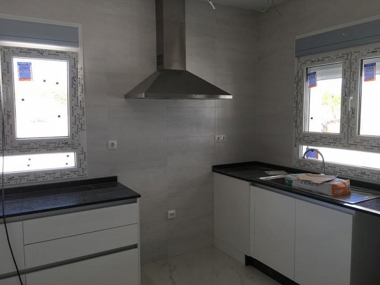 Villa for Sale in Inland Pinoso, Alicante 25