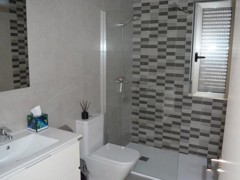 Villa for Sale in Inland Pinoso, Alicante 23