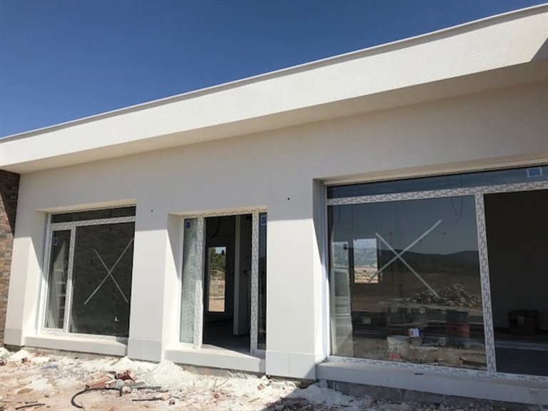 Villa for Sale in Inland Pinoso, Alicante 19