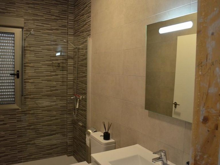 Villa for Sale in Inland Pinoso, Alicante 21