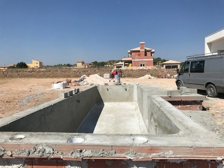 Villa for Sale in Inland Pinoso, Alicante 5