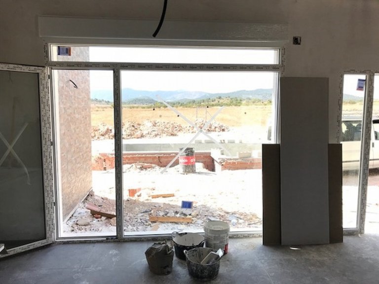 Villa for Sale in Inland Pinoso, Alicante 18