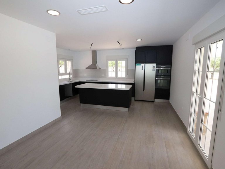 Villa for Sale in Inland Pinoso, Alicante 30