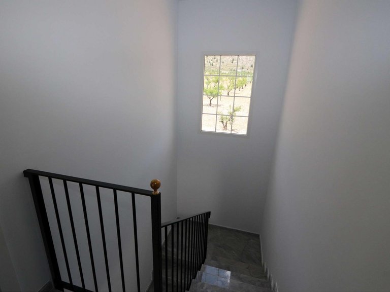 Villa for Sale in Inland Pinoso, Alicante 22