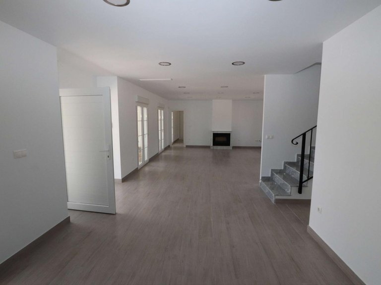 Villa for Sale in Inland Pinoso, Alicante 14
