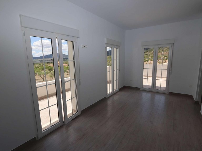 Villa for Sale in Inland Pinoso, Alicante 16