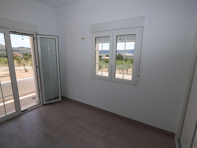 Villa for Sale in Inland Pinoso, Alicante 17