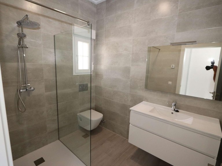 Villa for Sale in Inland Pinoso, Alicante 12