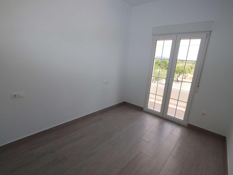 Villa for Sale in Inland Pinoso, Alicante 24