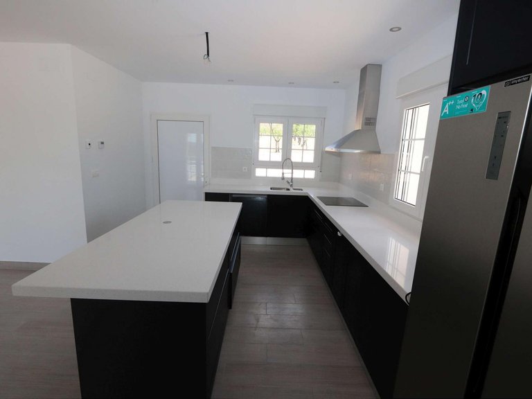 Villa for Sale in Inland Pinoso, Alicante 29