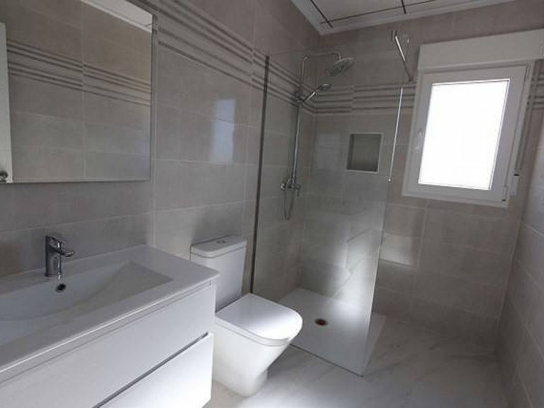 Villa for Sale in Inland Pinoso, Alicante 17