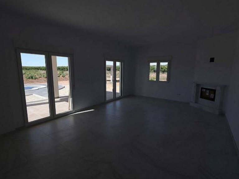 Villa for Sale in Inland Pinoso, Alicante 11