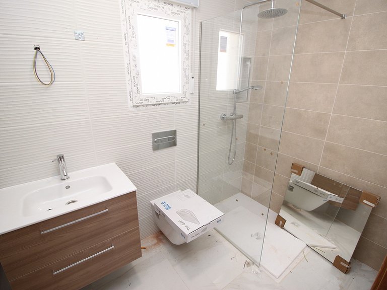 Villa for Sale in Inland Pinoso, Alicante 14