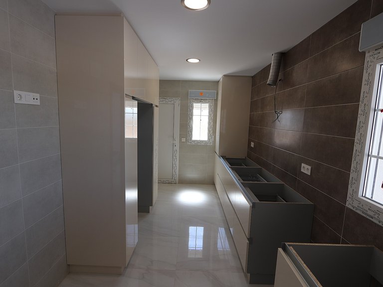 Villa for Sale in Inland Pinoso, Alicante 13