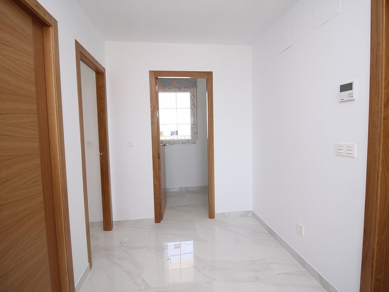 Villa for Sale in Inland Pinoso, Alicante 15