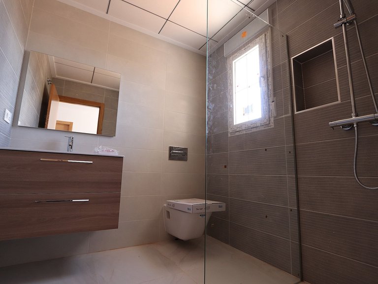 Villa for Sale in Inland Pinoso, Alicante 9