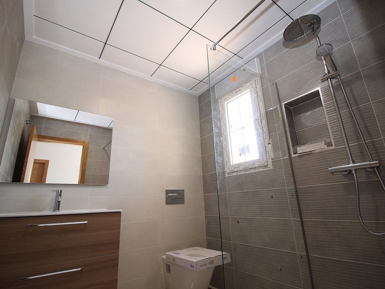Villa for Sale in Inland Pinoso, Alicante 21
