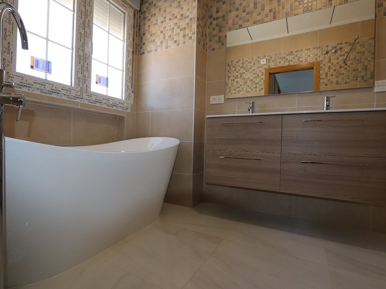 Villa for Sale in Inland Pinoso, Alicante 4