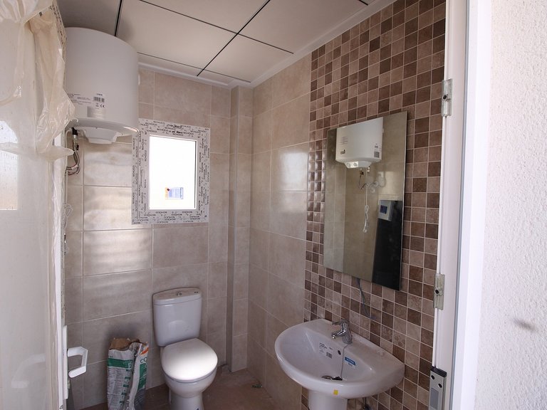 Villa for Sale in Inland Pinoso, Alicante 26