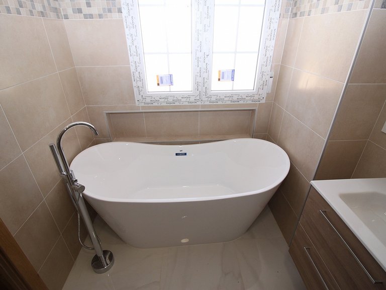 Villa for Sale in Inland Pinoso, Alicante 8