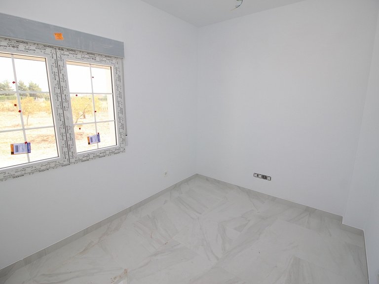 Villa for Sale in Inland Pinoso, Alicante 12