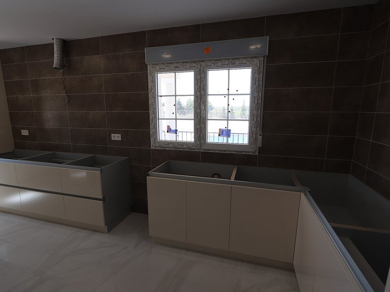 Villa for Sale in Inland Pinoso, Alicante 5